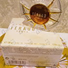 Отзывы Louis Feraud Bonheur