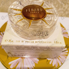 Отзыв Louis Feraud Bonheur