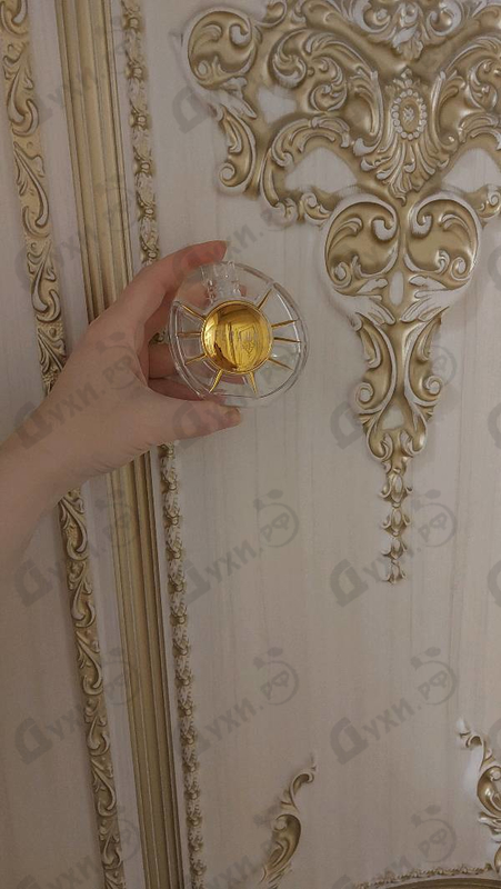 Парфюмерия Bonheur от Louis Feraud