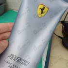 Отзывы Ferrari Scuderia Light Essence Acqua