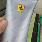 Отзыв Ferrari Scuderia Light Essence Acqua
