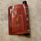 Отзывы Ferrari Scuderia Red