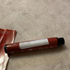 Отзыв Ferrari Scuderia Red