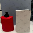 Духи Scuderia Red от Ferrari