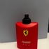 Купить Ferrari Scuderia Red