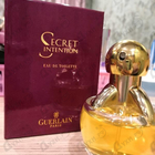 Отзывы Guerlain Secret Intention