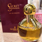 Отзыв Guerlain Secret Intention