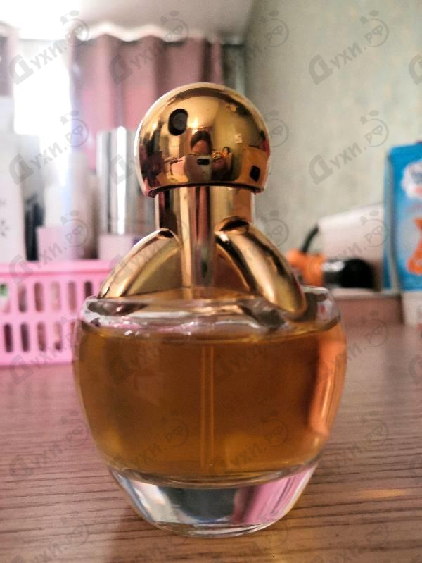 Парфюмерия Secret Intention от Guerlain