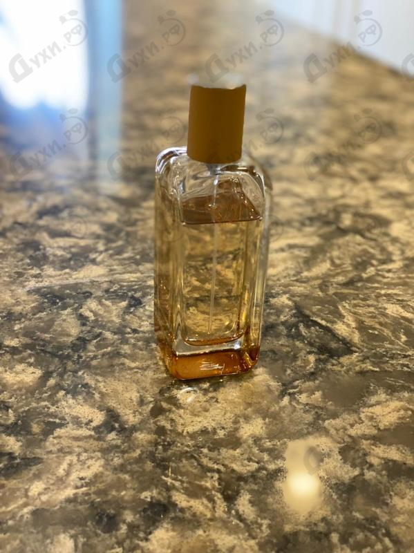 Парфюмерия Cuir D'ange от Hermes Отзывы Hermes Cuir D'ange