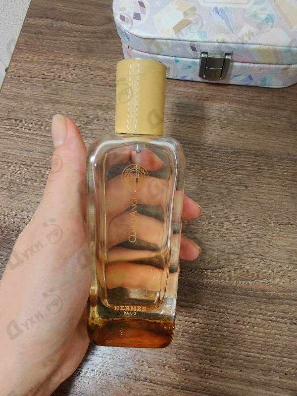 Купить Cuir D'ange от Hermes