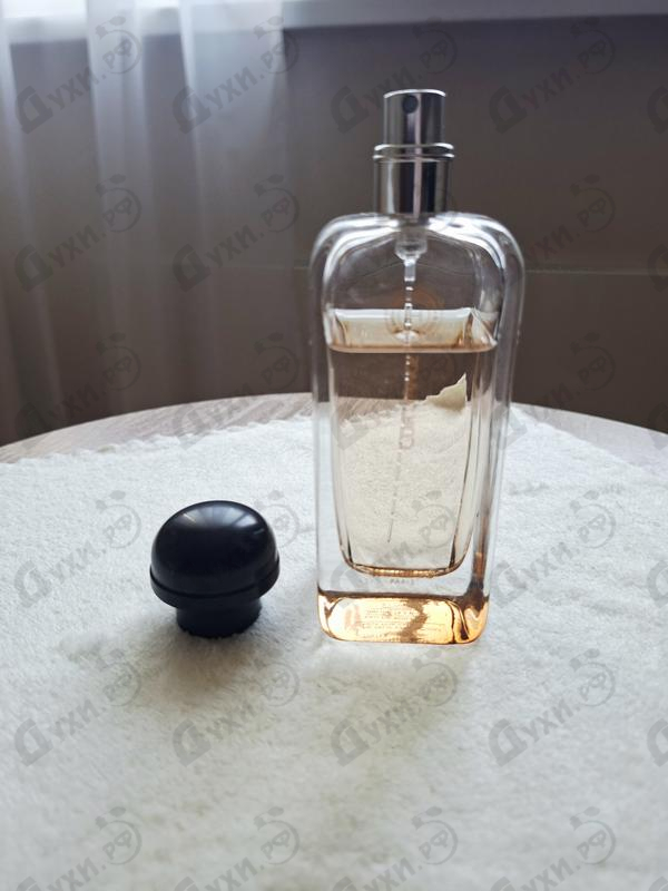 Духи Cuir D'ange от Hermes