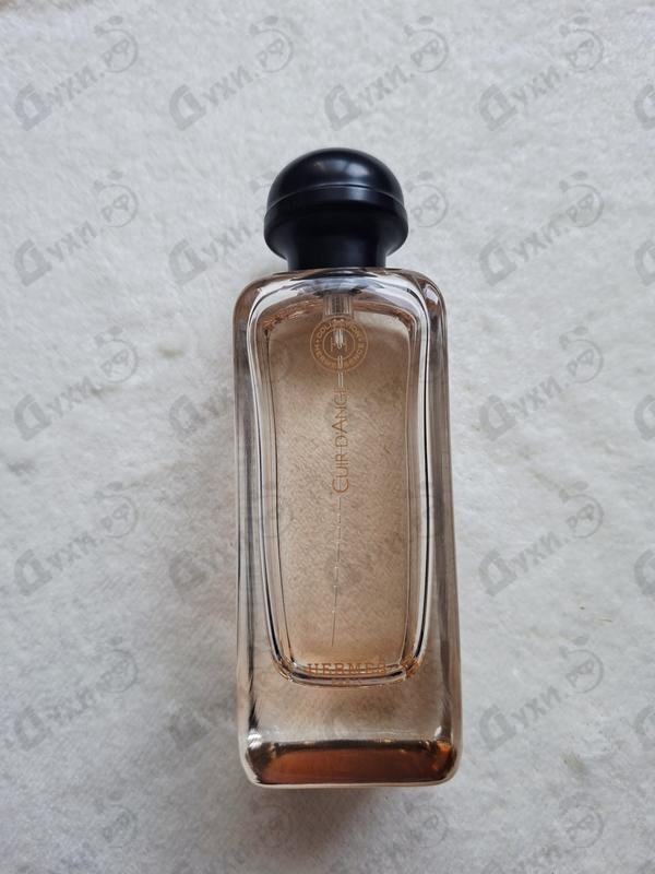 Парфюмерия Cuir D'ange от Hermes