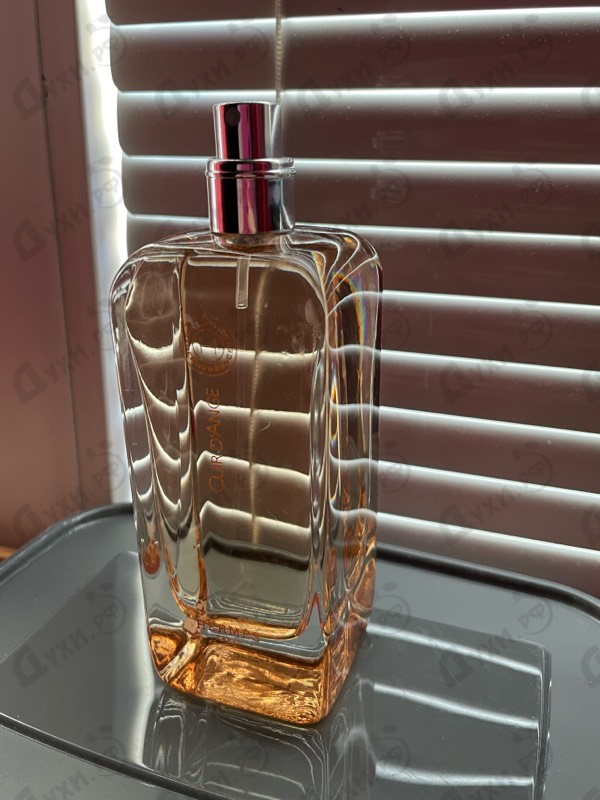 Отзывы Hermes Cuir D'ange
