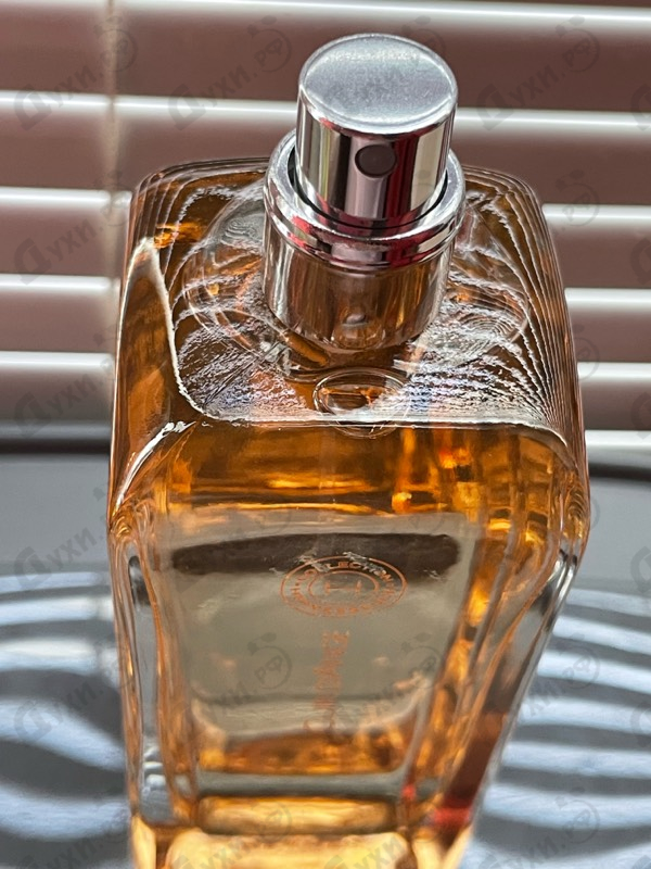 Отзывы Hermes Cuir D'ange