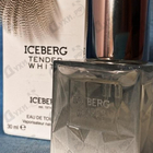 Парфюм Iceberg Tender White