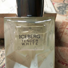 Отзывы Iceberg Tender White