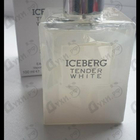 Духи Tender White от Iceberg