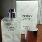 Отзыв Iceberg Tender White