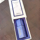 Отзыв Isabey Fleur Nocturne