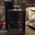 Отзывы Jimmy Choo Man