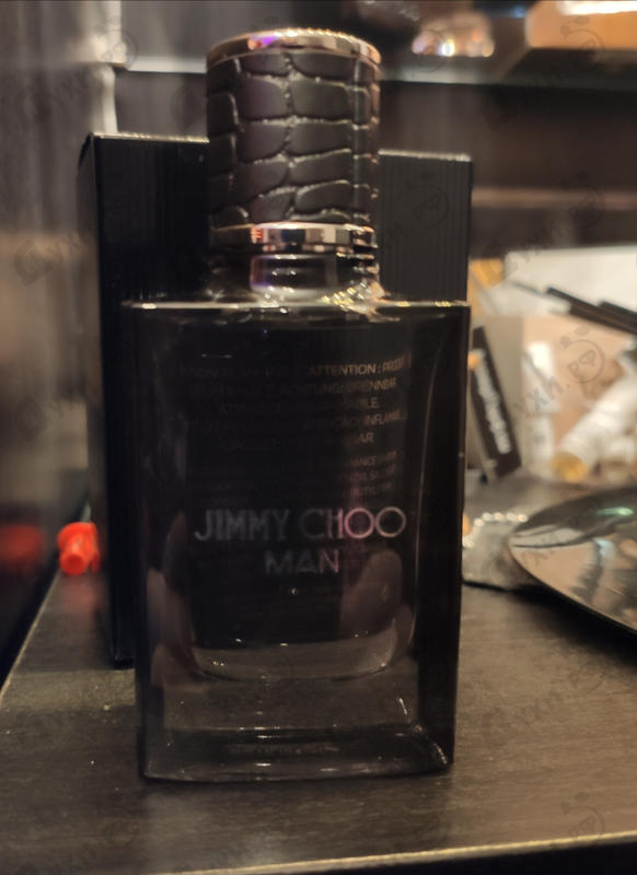 Купить Jimmy Choo Man