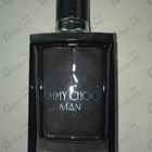 Духи Man от Jimmy Choo