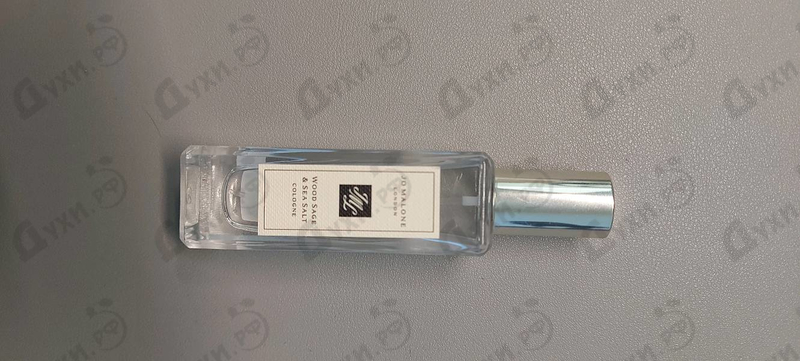 Купить Wood Sage & Sea Salt от Jo Malone