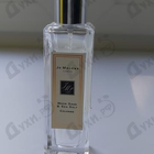 Отзыв Jo Malone Wood Sage & Sea Salt