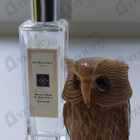 Отзыв Jo Malone Wood Sage & Sea Salt