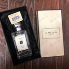 Отзыв Jo Malone Wood Sage & Sea Salt