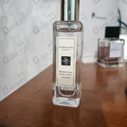 Духи Wood Sage & Sea Salt от Jo Malone
