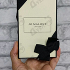 Отзыв Jo Malone Wood Sage & Sea Salt