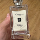 Отзыв Jo Malone Wood Sage & Sea Salt