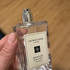 Духи Jo Malone Wood Sage & Sea Salt Купить Wood Sage & Sea Salt от Jo Malone