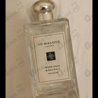 Отзыв Jo Malone Wood Sage & Sea Salt