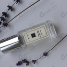 Отзыв Jo Malone Wood Sage & Sea Salt