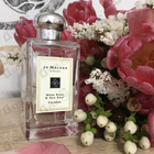 Отзыв Jo Malone Wood Sage & Sea Salt