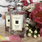 Отзывы Jo Malone Wood Sage & Sea Salt