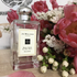 Парфюмерия Wood Sage & Sea Salt от Jo Malone Отзыв Jo Malone Wood Sage & Sea Salt