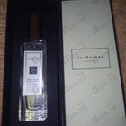 Отзывы Jo Malone Wood Sage & Sea Salt