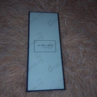 Отзыв Jo Malone Wood Sage & Sea Salt