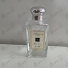 Парфюм Jo Malone Wood Sage & Sea Salt