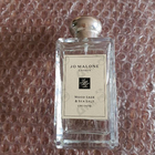 Отзыв Jo Malone Wood Sage & Sea Salt