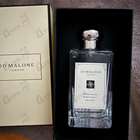 Отзыв Jo Malone Wood Sage & Sea Salt