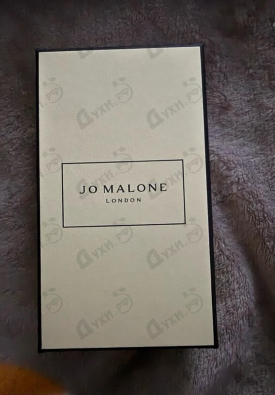 Парфюмерия Wood Sage & Sea Salt от Jo Malone