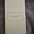 Парфюмерия Wood Sage & Sea Salt от Jo Malone