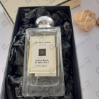 Отзыв Jo Malone Wood Sage & Sea Salt