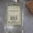 Отзыв Jo Malone Wood Sage & Sea Salt