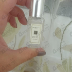 Отзывы Jo Malone Wood Sage & Sea Salt