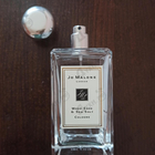 Отзыв Jo Malone Wood Sage & Sea Salt